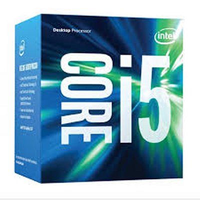 Intel Core I5 6400 2 7ghz 6mb Lga 1151 Box